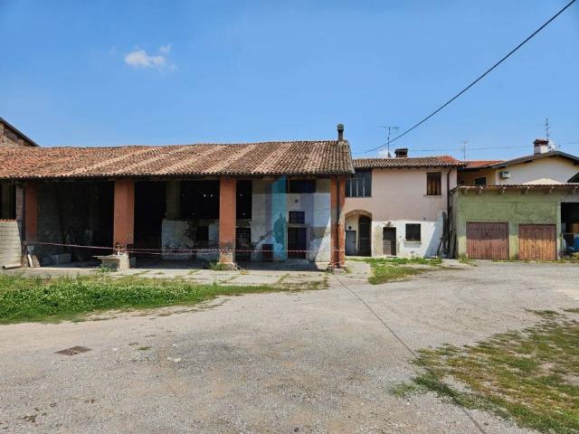 Rustico in vendita a Onzato, Castel Mella