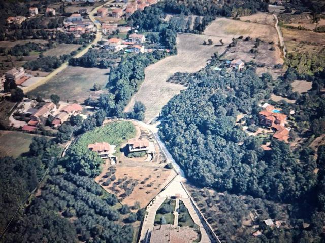 Rustico in vendita a Castel Morrone, Campania