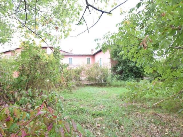 Rustico in vendita a Casa Olmo, Castel San Giovanni