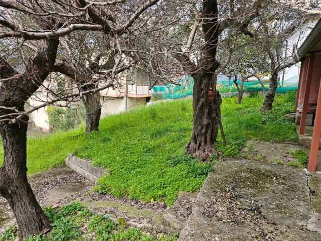 Rustico in vendita a Castel San Lorenzo, Campania