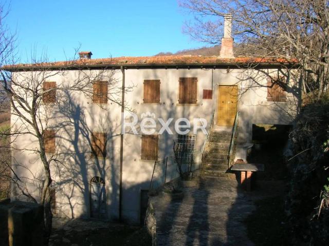 Rustico in vendita a Castel San Niccolò, Toscana