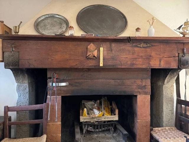 Rustico in vendita a Castel San Niccolò, Toscana
