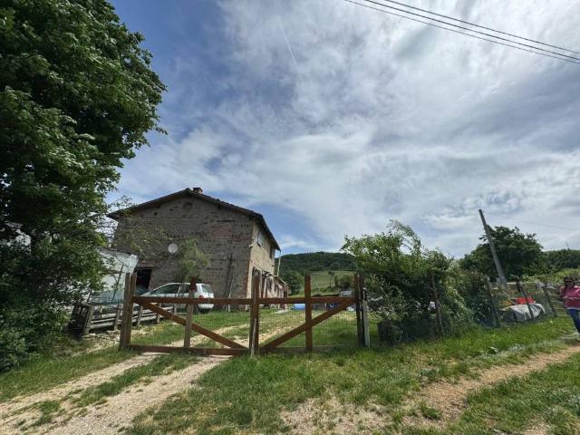 Rustico in vendita a Nuovo Circondario Imolese, Castel San Pietro Terme