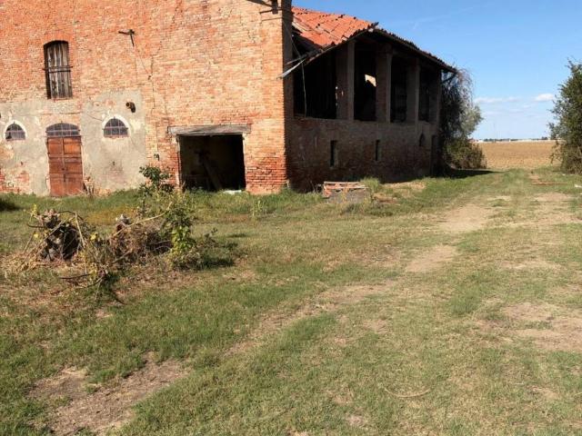 Rustico in vendita a Gaiana, Castel San Pietro Terme