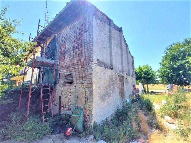 Rustico in vendita a Nuovo Circondario Imolese, Castel San Pietro Terme