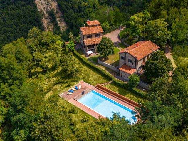 Rustico in vendita a Nuovo Circondario Imolese, Castel San Pietro Terme