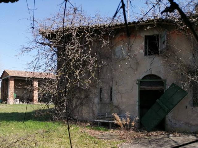 Rustico in vendita a Nuovo Circondario Imolese, Castel San Pietro Terme