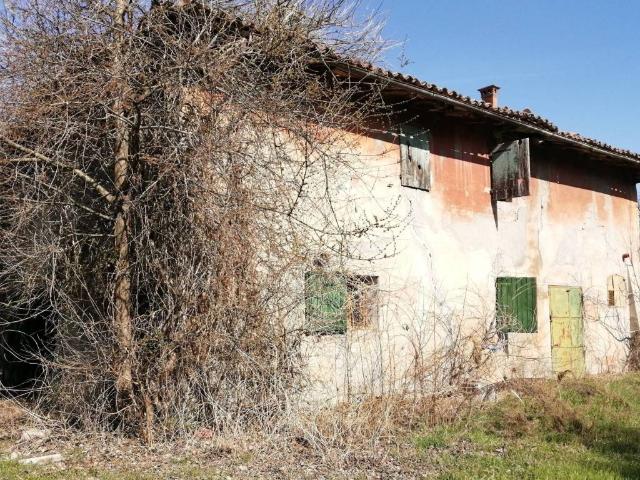 Rustico in vendita a Nuovo Circondario Imolese, Castel San Pietro Terme