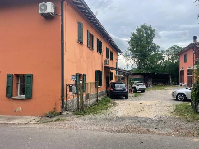 Rustico in vendita a Nuovo Circondario Imolese, Castel San Pietro Terme