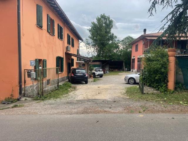Rustico in vendita a Nuovo Circondario Imolese, Castel San Pietro Terme