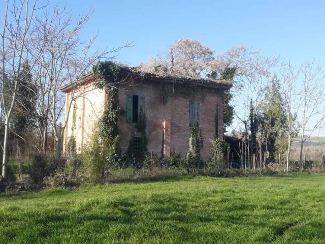 Rustico in vendita a Nuovo Circondario Imolese, Castel San Pietro Terme