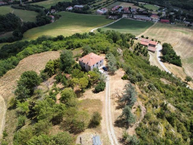 Rustico in vendita a Nuovo Circondario Imolese, Casalfiumanese