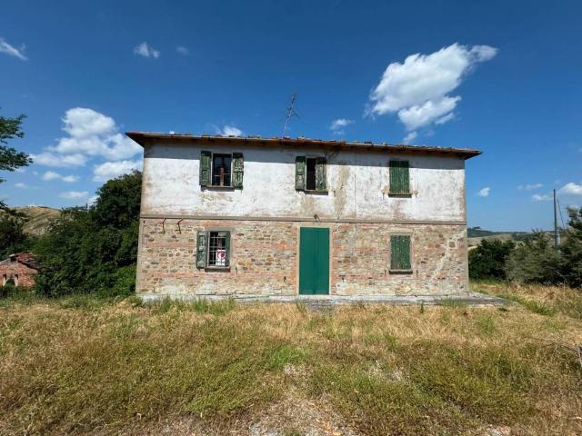 Rustico in vendita a Nuovo Circondario Imolese, Casalfiumanese