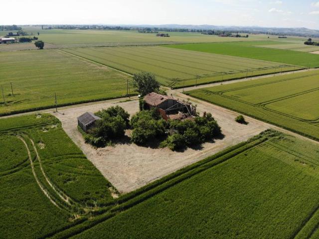 Rustico in vendita a Nuovo Circondario Imolese, Castel San Pietro Terme