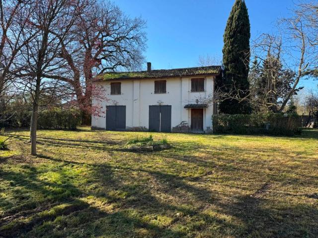 Rustico in vendita a Nuovo Circondario Imolese, Castel San Pietro Terme