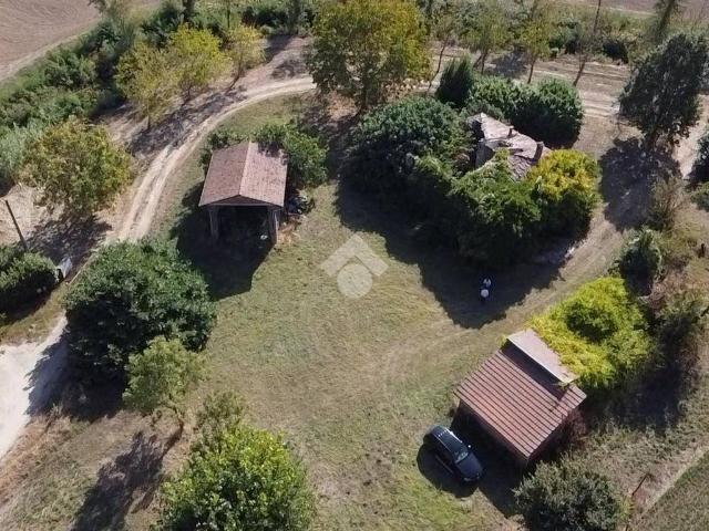Rustico in vendita a Nuovo Circondario Imolese, Castel San Pietro Terme