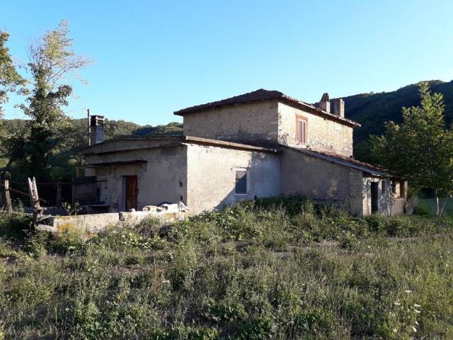 Rustico in vendita a Castel Sant'Angelo, Rieti