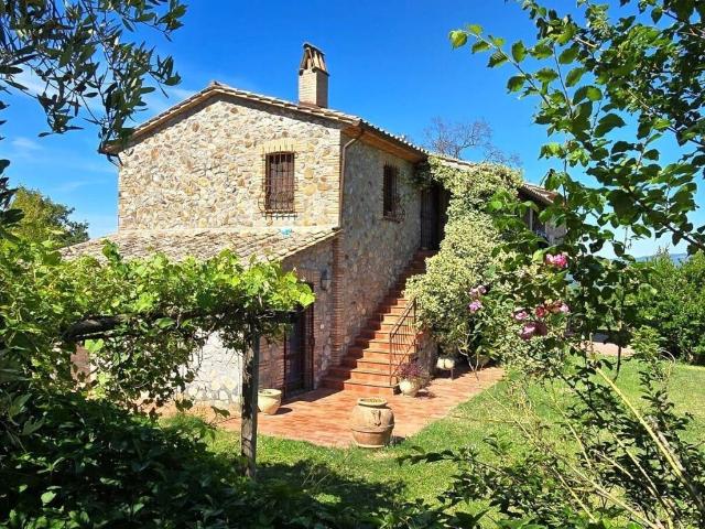 Rustico in vendita a Castel Viscardo, Umbria