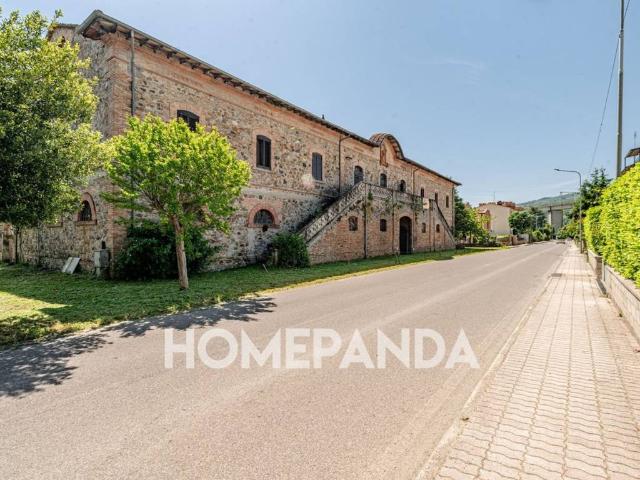 Rustico in vendita a Castel Viscardo, Umbria