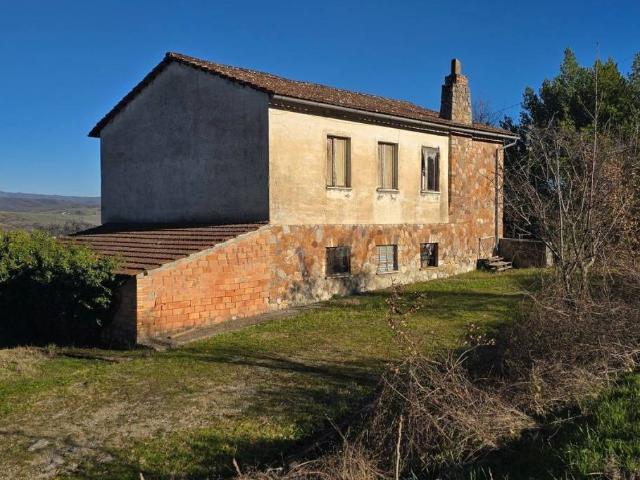 Rustico in vendita a Castel Viscardo, Umbria