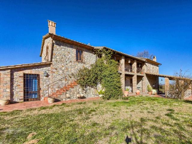Rustico in vendita a Castel Viscardo, Umbria