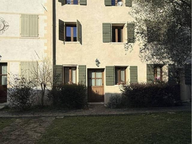 Rustico in vendita a Località Santa Margherita, Castelcucco