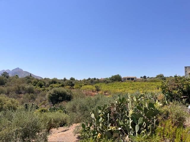 Rustico in vendita a Casteldaccia, Sicilia