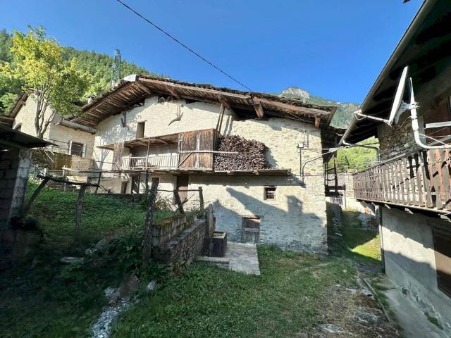 Rustico in vendita a Piemonte, Cuneo
