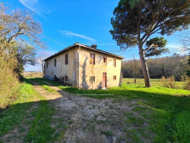 Rustico in vendita a Unione dei Comuni Circondario dell'Empolese Valdelsa, Castelfiorentino