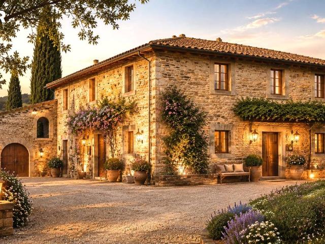 Rustico in vendita a Unione dei Comuni Circondario dell'Empolese Valdelsa, Castelfiorentino