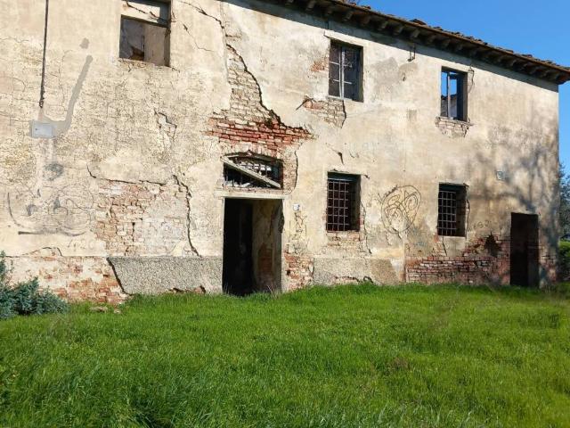 Rustico in vendita a Unione dei Comuni Circondario dell'Empolese Valdelsa, Castelfiorentino