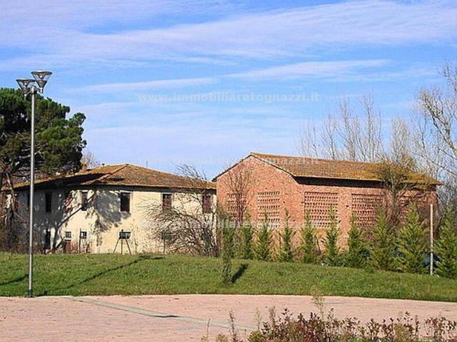 Rustico in vendita a Unione dei Comuni Circondario dell'Empolese Valdelsa, Castelfiorentino