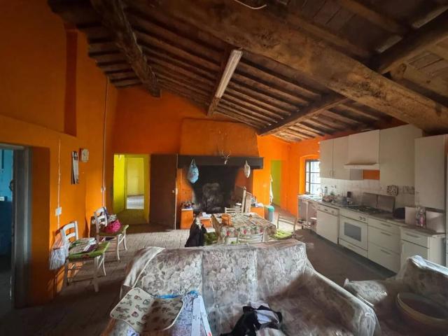 Rustico in vendita a Unione dei Comuni Circondario dell'Empolese Valdelsa, Castelfiorentino