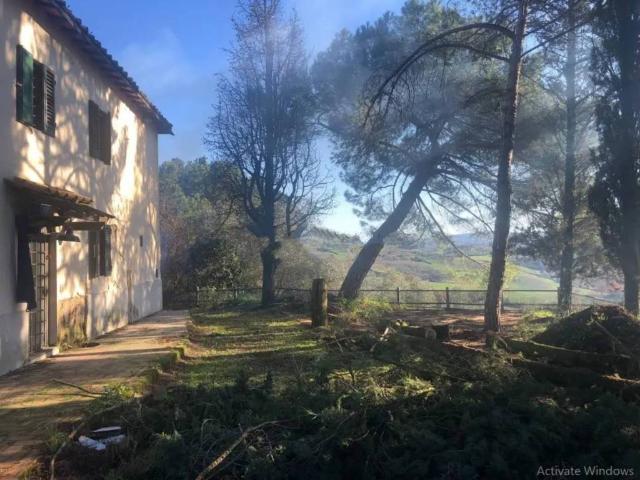 Rustico in vendita a Unione dei Comuni Circondario dell'Empolese Valdelsa, Castelfiorentino