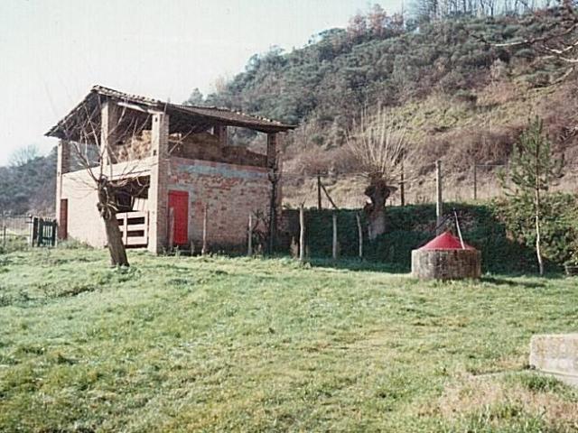 Rustico in vendita a Unione dei Comuni Circondario dell'Empolese Valdelsa, Castelfiorentino