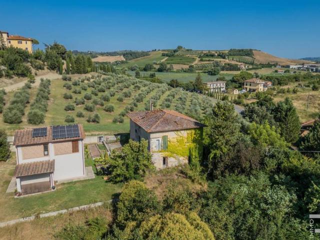 Rustico in vendita a Unione dei Comuni Circondario dell'Empolese Valdelsa, Castelfiorentino