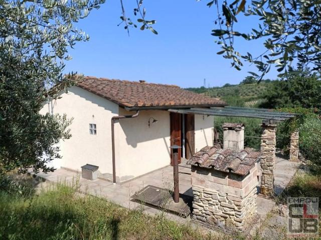 Rustico in vendita a Unione dei Comuni Circondario dell'Empolese Valdelsa, Castelfiorentino