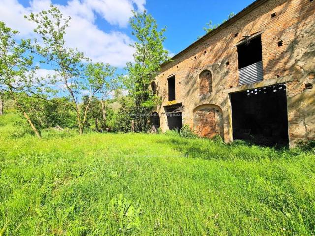 Rustico in vendita a Unione dei Comuni Circondario dell'Empolese Valdelsa, Castelfiorentino