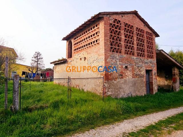 Rustico in vendita a Castelfranco Di Sotto, Toscana