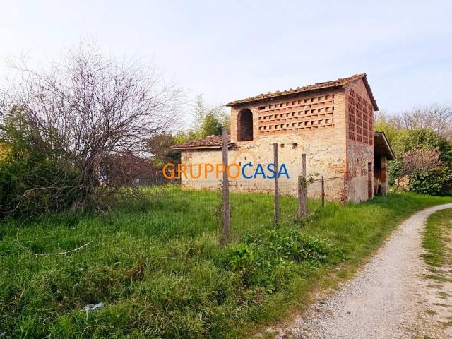 Rustico in vendita a Castelfranco Di Sotto, Toscana