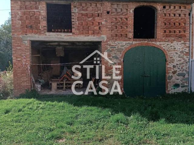 Rustico in vendita a Castelfranco Di Sotto, Toscana