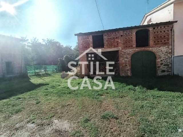 Rustico in vendita a Castelfranco Di Sotto, Toscana