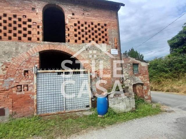 Rustico in vendita a Castelfranco Di Sotto, Toscana