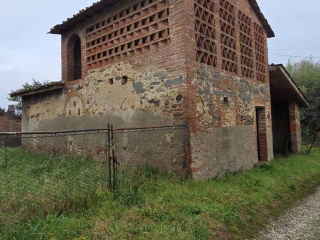 Rustico in vendita a Castelfranco Di Sotto, Toscana