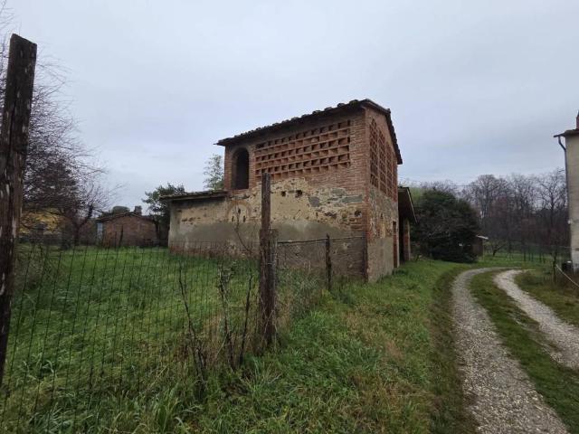 Rustico in vendita a Castelfranco Di Sotto, Toscana