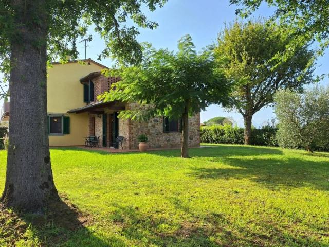 Rustico in vendita a Castelfranco Di Sotto, Toscana
