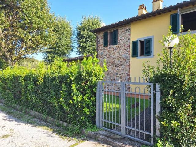 Rustico in vendita a Castelfranco Di Sotto, Toscana