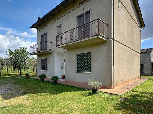 Villa Indipendente in vendita a Castelfranco Di Sotto, Toscana
