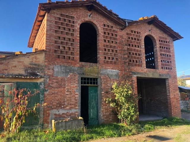Rustico in vendita a Castelfranco Di Sotto, Toscana