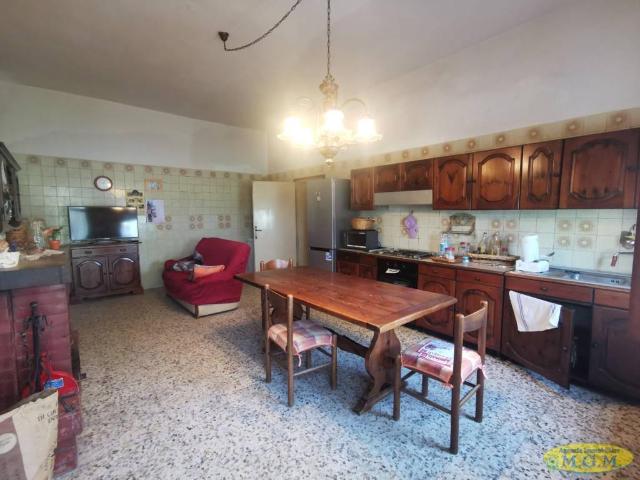 Rustico in vendita a Castelfranco Di Sotto, Toscana